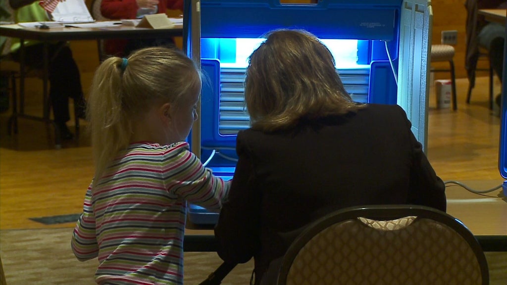 Why does Minnesota have such high voter turnout? — Shakopee Health news