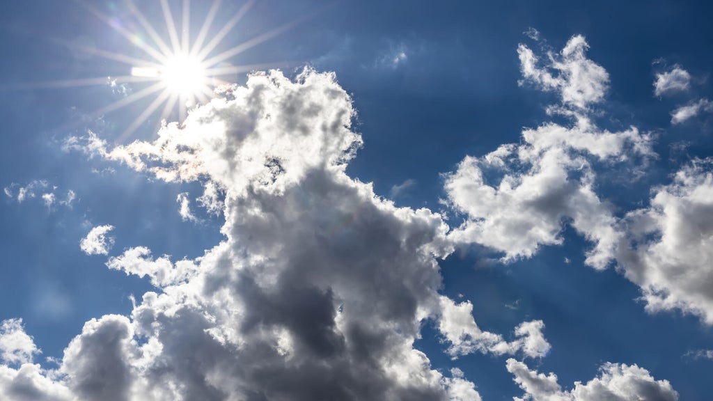 Sunshine returns to Minnesota Thursday, but soaking rain could last through Election Day — Shakopee Sports news
