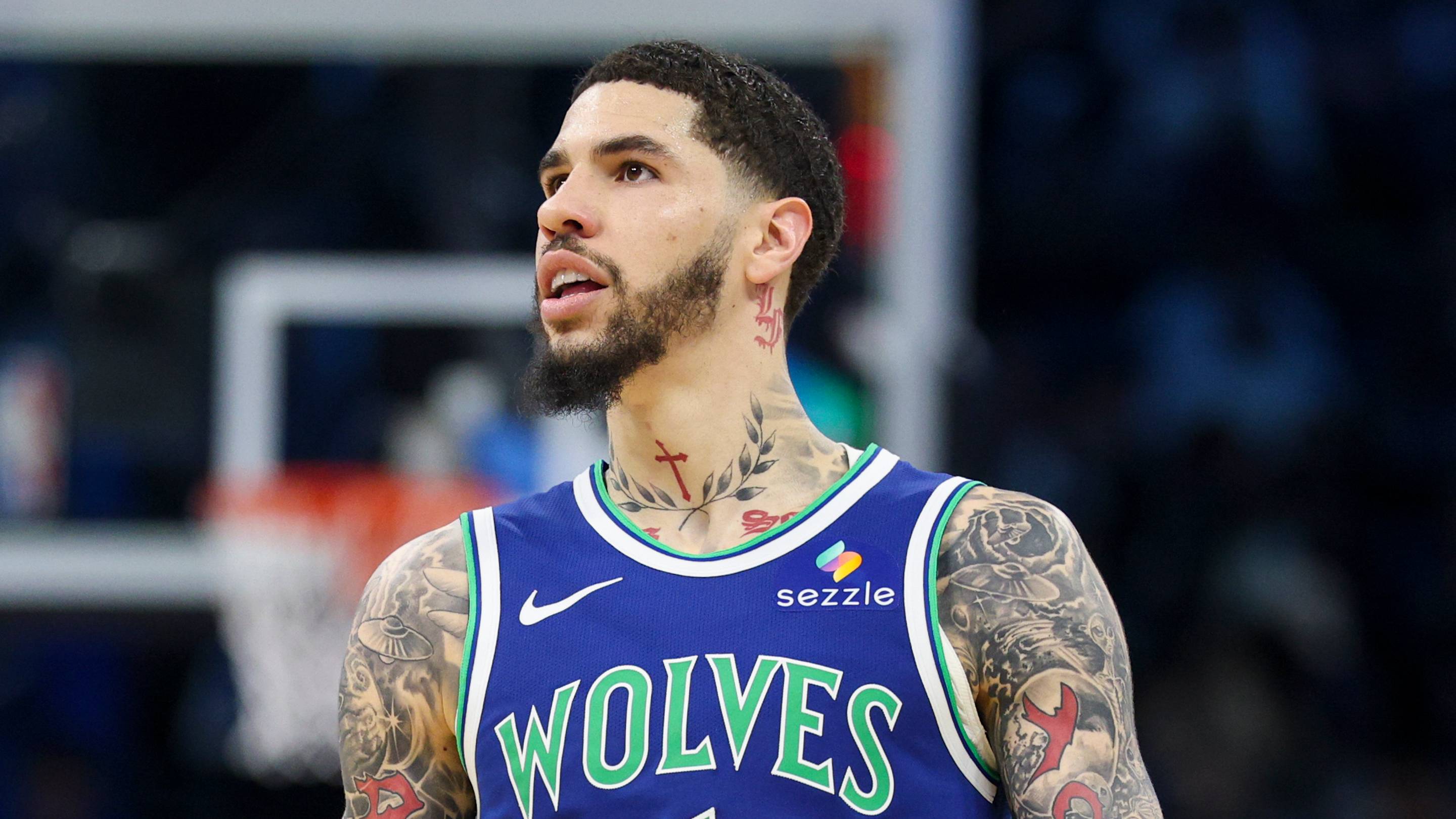 Timberwolves are unintentionally limiting LaMelo Ball's minutes — Shakopee Sports news