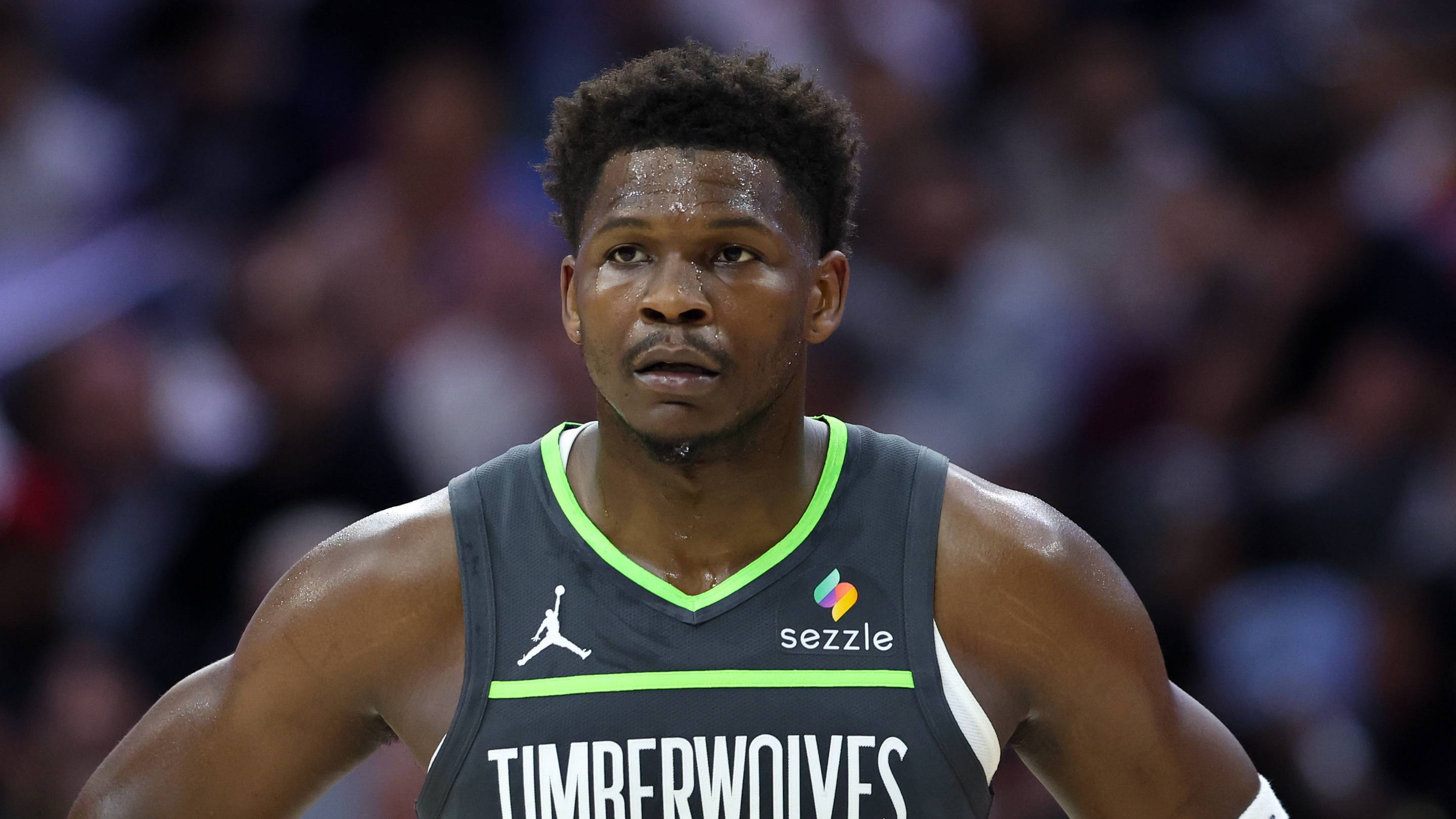 The long-term effects of Anthony Edwards' surgery carry some risk — Shakopee Sports news