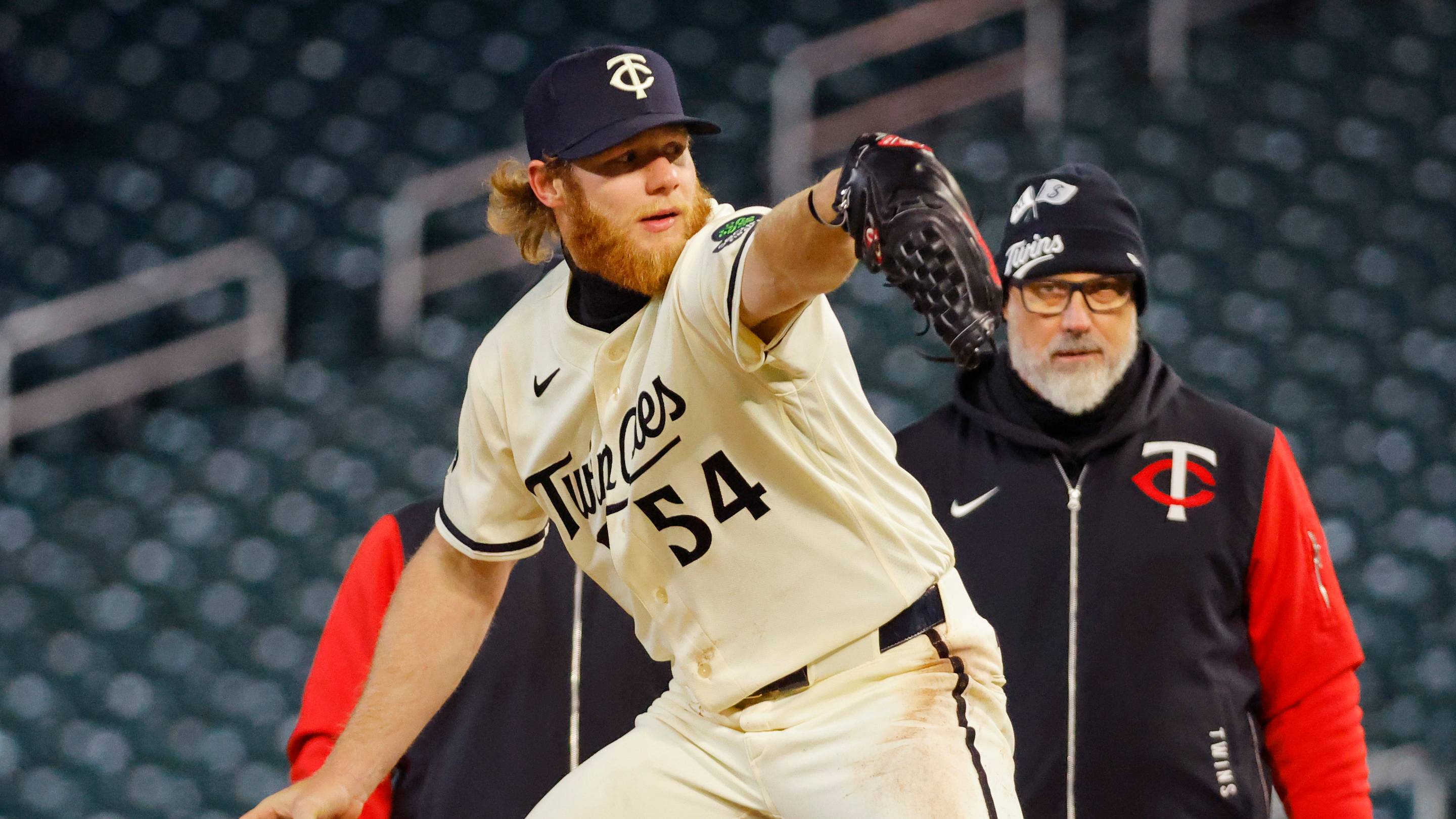 Forgotten Twins reliever from 2026 Opening Day roster cut by Nationals — Shakopee Sports news