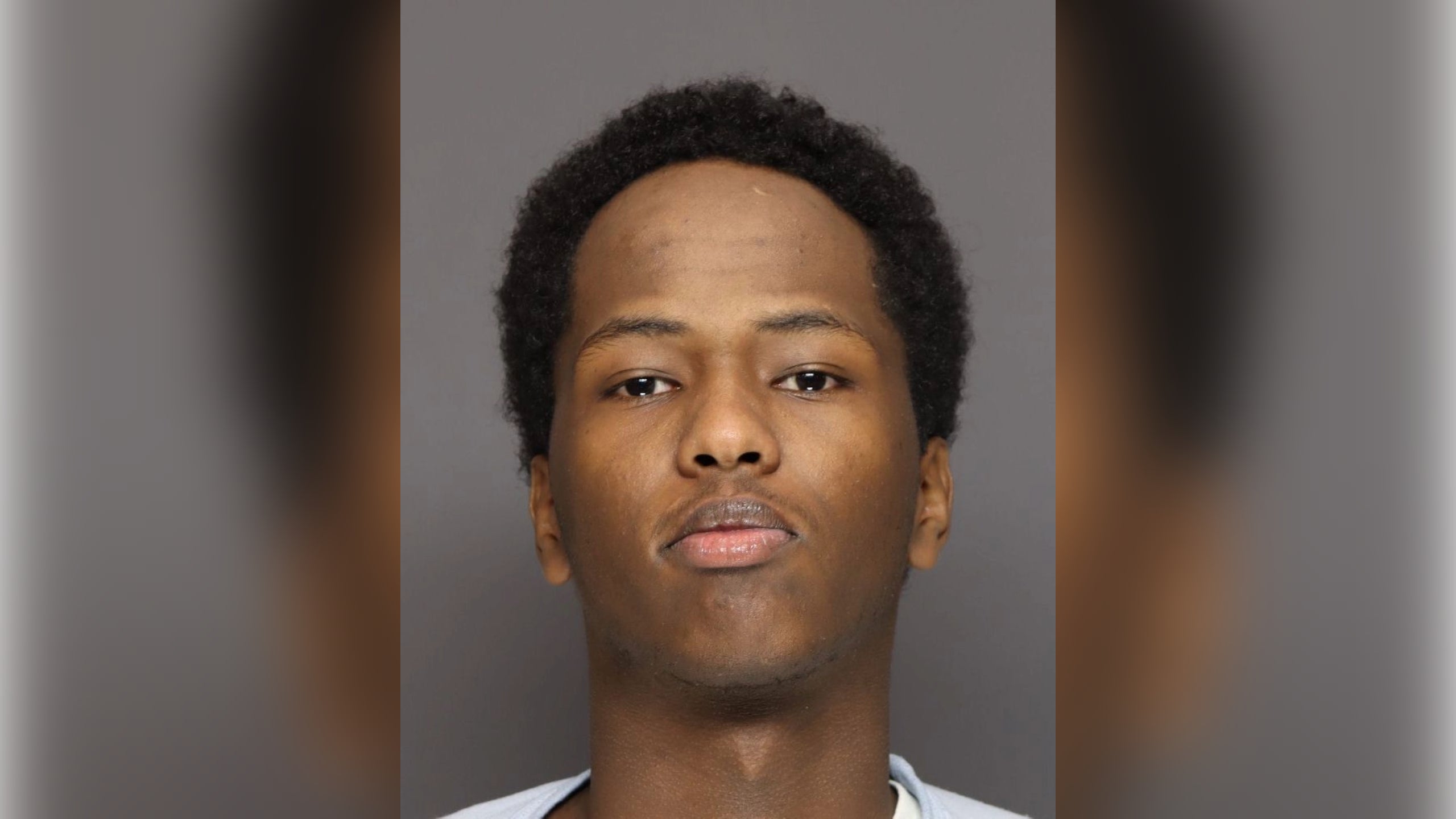 Man who shot another man in the face at an Apple Valley park sentenced to over 10 years — KSTP 5 — Gopher