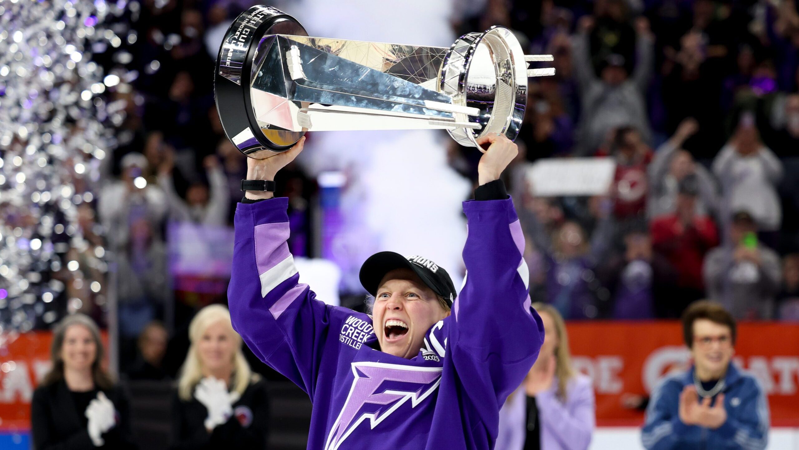 Minnesota Frost Captain Kendall Coyne Schofield will miss 2026-27 season for birth of second child — Shakopee Sports news