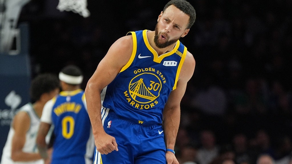 Curry scores 44 points as the Warriors hold on to beat the Timberwolves 119-114 — Shakopee Sports news