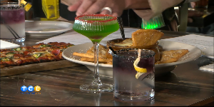 Gray Duck Toast at 201 Tavern & Grill — Shakopee Sports news