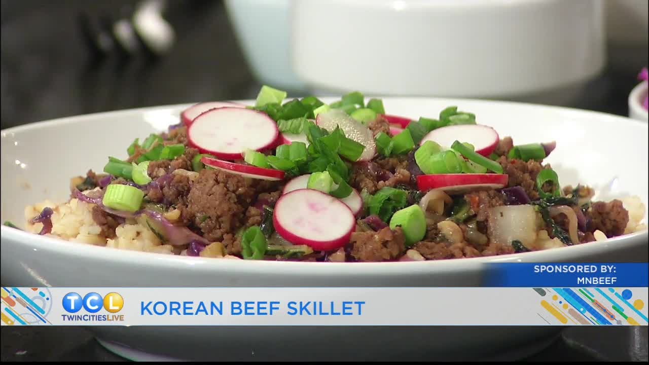 One Dish Wonders with Minnesota Beef Council — Shakopee Sports news