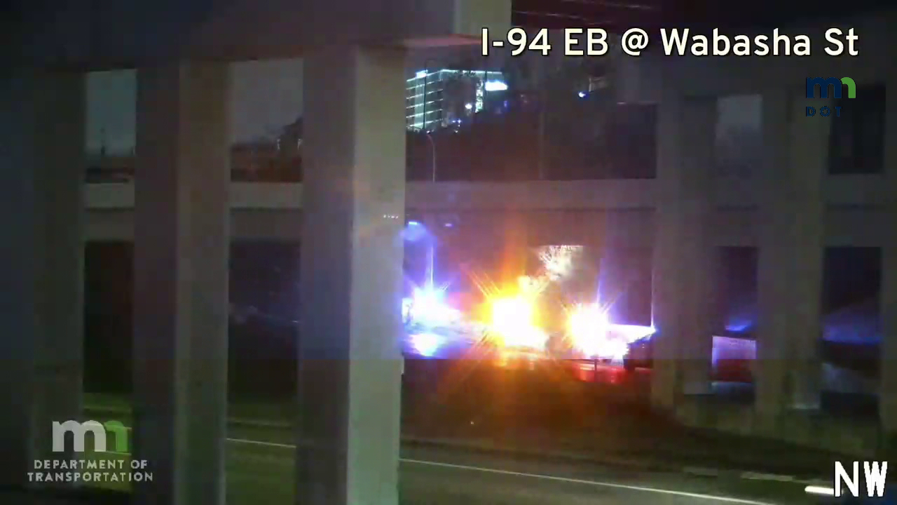 2 teens arrested after pursuit on I-94 ends with crash in St. Paul — Shakopee Health news