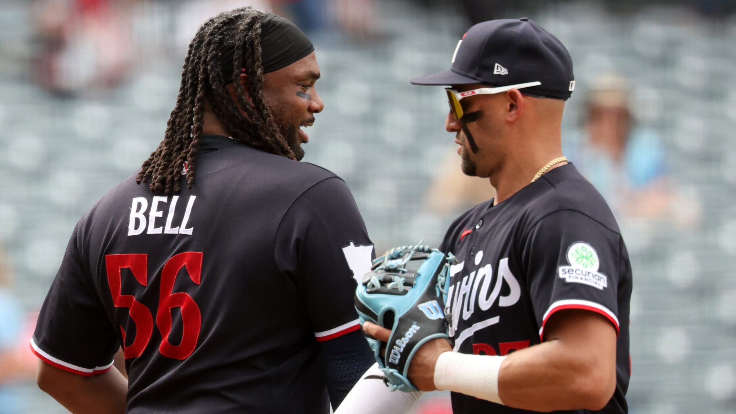 Minnesota Twins Let Slugger Walk — Shakopee Technology news