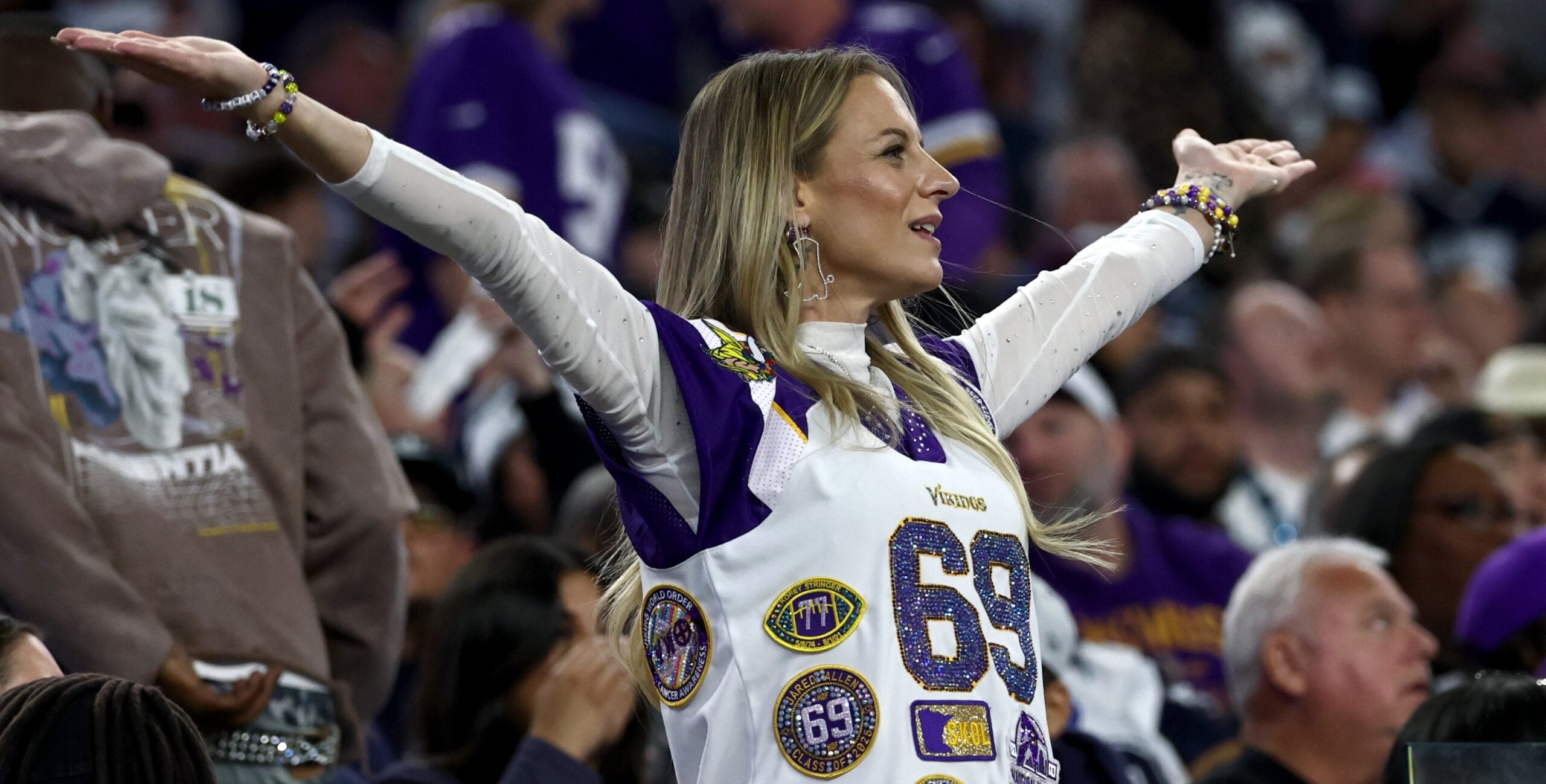 The Vikings’ Playoff Outlook | A 6-0 Football Team Look for Fireworks Instead of Fizzling — Shakopee Schools news