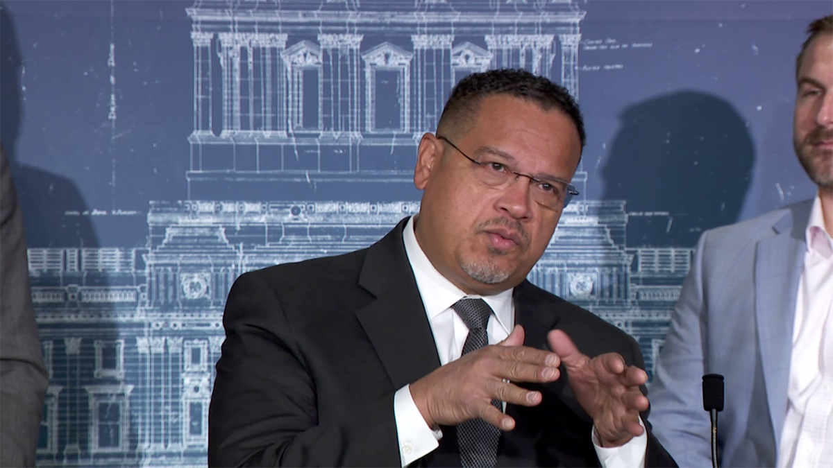 Defense of protected status for Somali immigrants filed by AG Ellison — Shakopee Community news