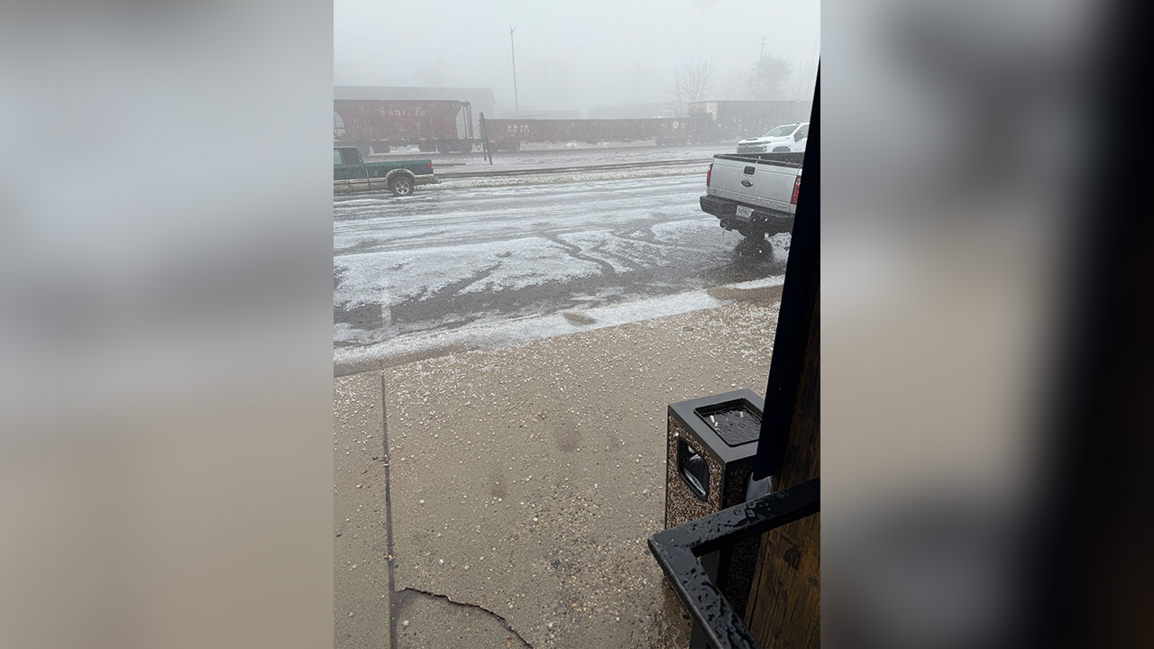 Minnesota weather: Tornado watch amid strong storms — Shakopee Community news