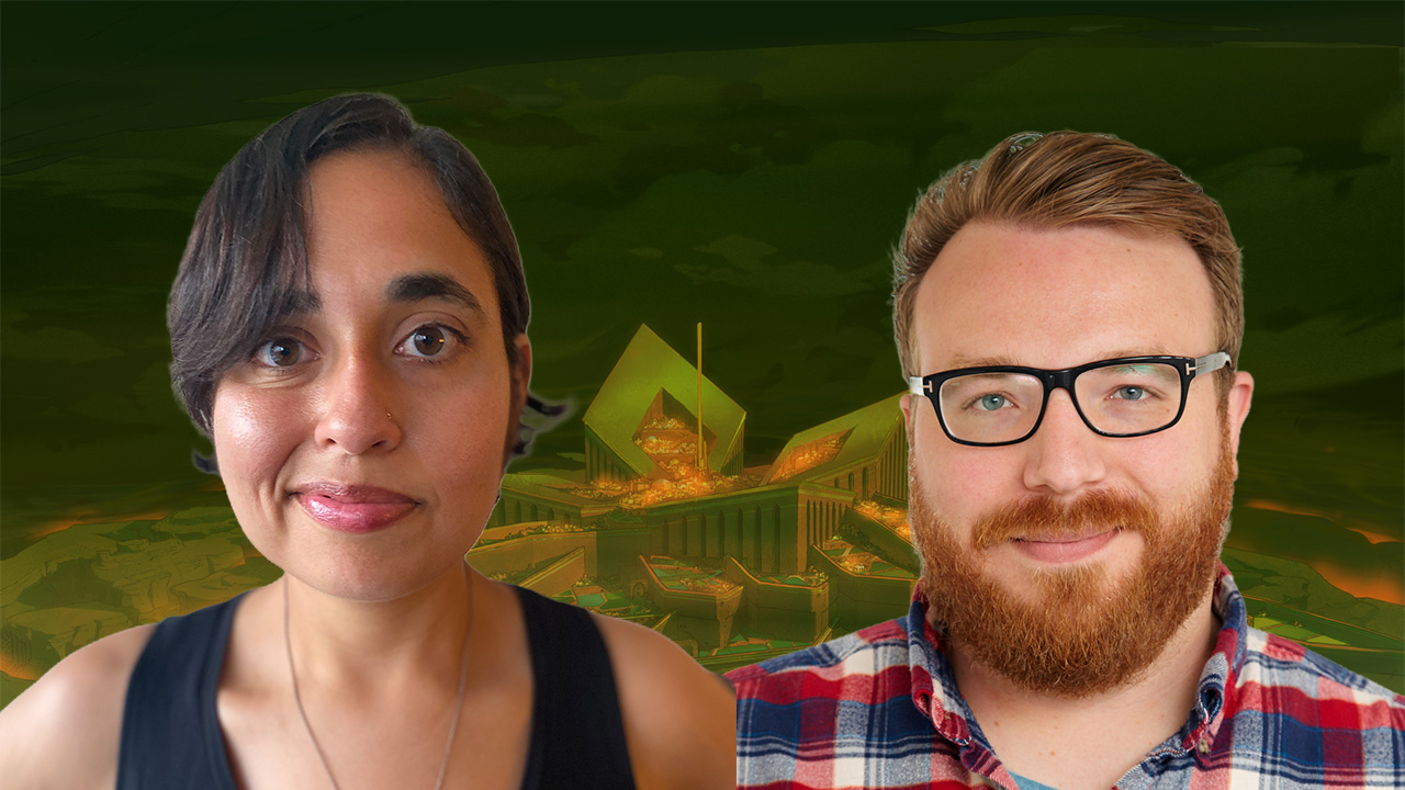 Writers for new 'Avatar' show, 'Seven Havens', hail from Midwest — Shakopee Community news