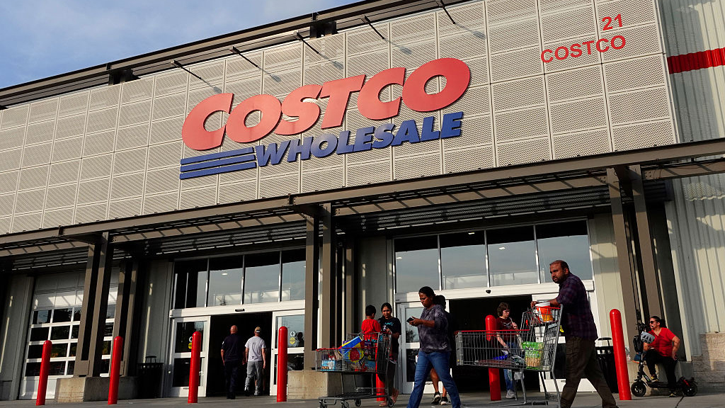 Costco unveils 2026 Thanksgiving meal deal; here's what it costs — Shakopee Sports news