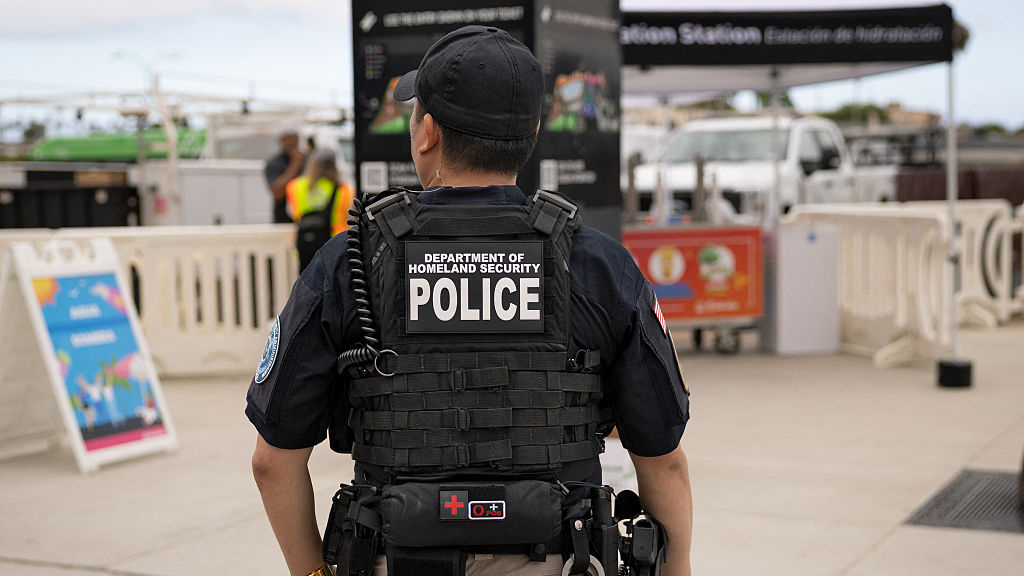 Personal information of thousands of DHS employees potentially leaked in data breach — Shakopee Community news