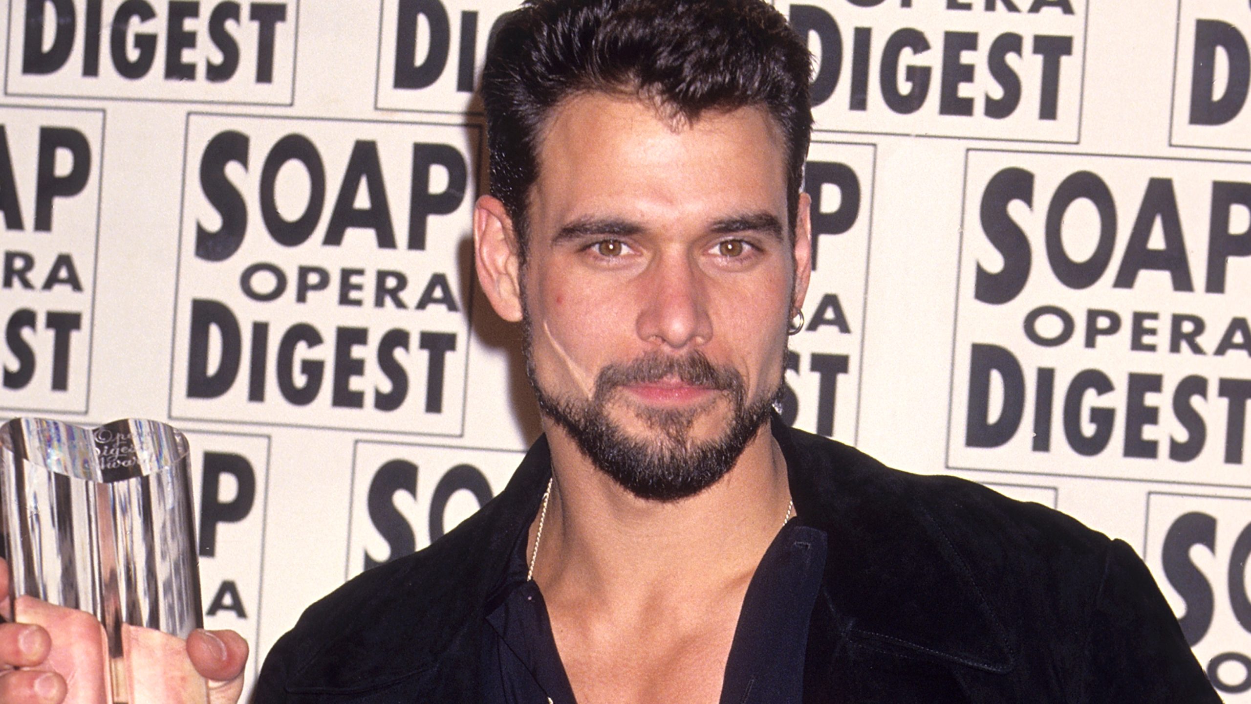 ‘Days of Our Lives’ star Robert Kelker-Kelly’s cause of death revealed: Reports — Shakopee Community news