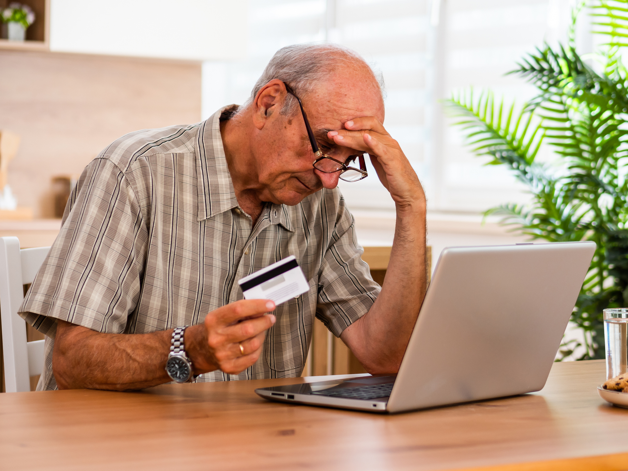 DOJ: Elder fraud cases tied to nearly $4.8B in losses, 711,000 victims — Shakopee Community news