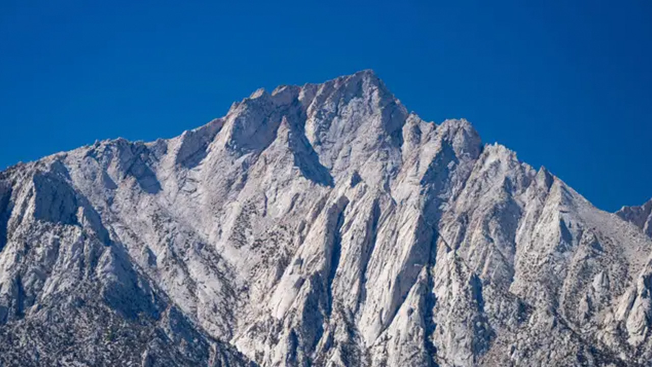 Body of missing hiker recovered from tallest mountain in Lower 48 after storms stall efforts — Shakopee Sports news