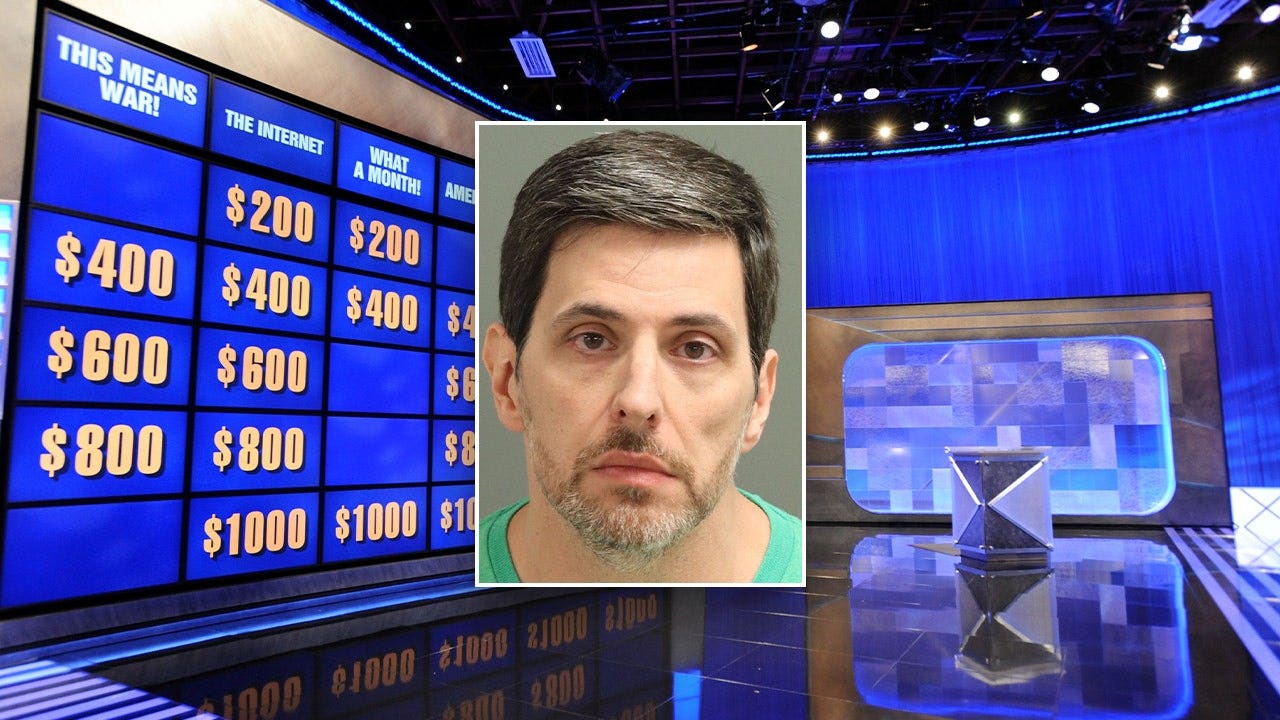Two-time ‘Jeopardy!’ champion arrested on child porn charges while on probation: officials — Shakopee Community news